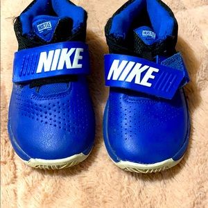 Nike kids shoes